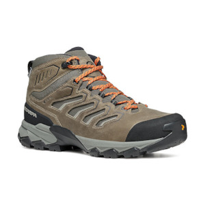 Scarpa Moraine Mid GTX