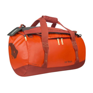 Camping equipment: Tatonka Barrel Bag