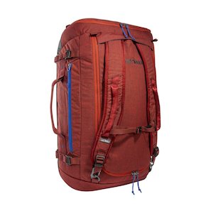 Camping equipment: Tatonka Duffle Bag 45