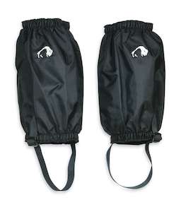 Camping equipment: Tatonka Gaiters Short