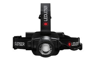 LED Lenser H15R Core