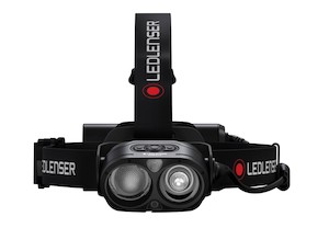 LED Lenser H19R Core