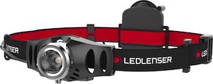 LED Lenser H3.2