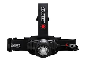 LED Lenser H7R Core