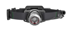 LED Lenser MH10