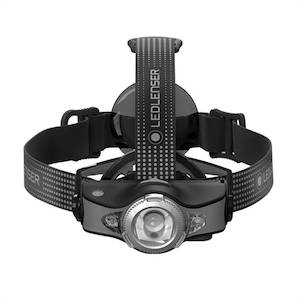 LED Lenser MH11