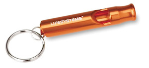 Lifesystems Mountain Whistle