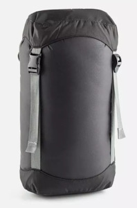 Camping equipment: Lowe Alpine Compression Drysac