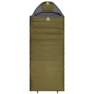 Camping equipment: Domex Mammoth