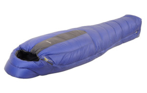 Camping equipment: One Planet Cocoon