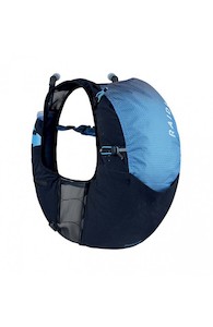 Camping equipment: Raidlight Responsiv 12L Vest