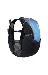 Camping equipment: Raidlight Responsiv 18L Vest