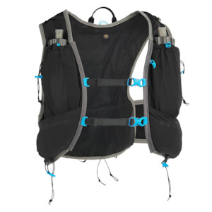 Camping equipment: Ultimate Direction Mountain Vest 6.0