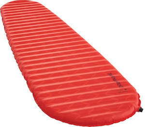 Thermarest Apex