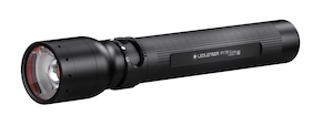 LED Lenser P17R Core