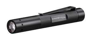 LED Lenser P2R Core