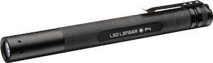 LED Lenser P4