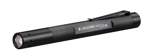 LED Lenser P4R Core