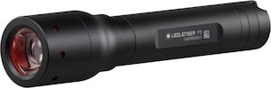 LED Lenser P5