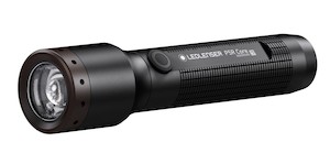 LED Lenser P5R Core