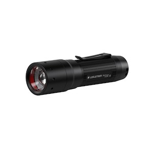 LED Lenser P6 Core