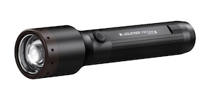 LED Lenser P6R Core