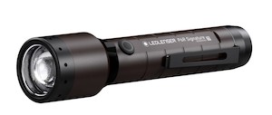 LED Lenser P6R Signature