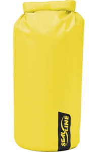 Camping equipment: Seal Line Baja Dry Bag