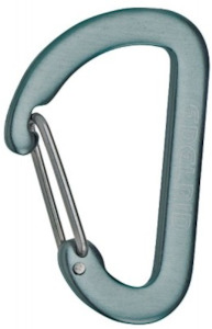 Edelrid Micro Carabiner