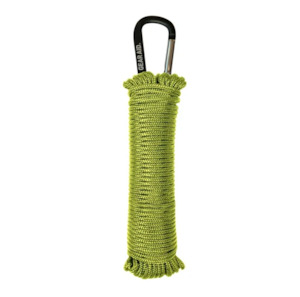 Camping equipment: Gear Aid Paracord 350