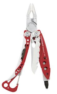 Leatherman Skeletool RX