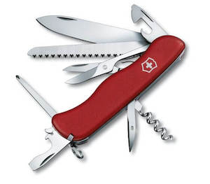 Victorinox Outrider