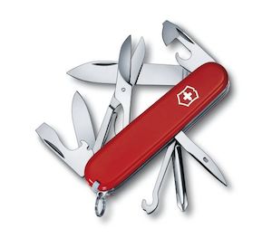 Victorinox Super Tinker