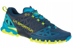 Camping equipment: La Sportiva Bushido II