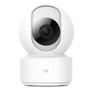 Wi-Fi Home Security Camera 1080P | iMILAB