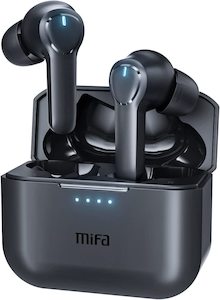 Computer peripherals: MIFA X180 Bluetooth Earbuds | True Wireless