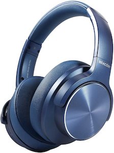 Computer peripherals: Mixcder E9 PRO Wireless Noise Cancelling Headphones