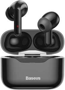 Baseus Bluetooth Earbuds | Wireless Headphones | SIMU S1