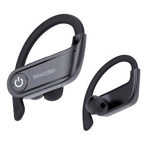 Mixcder T2 Totally Wireless Sport Headphones