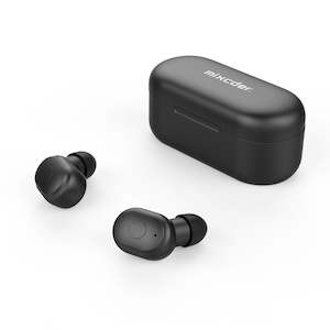 Computer peripherals: Mixcder T1 In-Ear Headphones