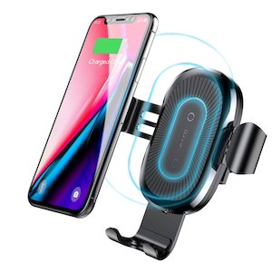 Baseus Premium Wireless Car Charger