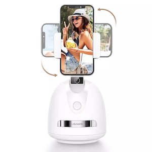 USAMS Smart Face Tracking Phone Holder