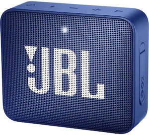 Computer peripherals: JBL Portable Bluetooth Speaker | GO2 | Case