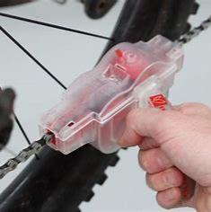 Bicycle and accessory: Effetto Mariposa Mangiacatena Chain Cleaner Tool