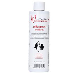 Bicycle and accessory: Effetto Mariposa Allpine Extra Chain Degreaser 500ml