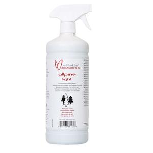 Effetto Mariposa Allpine Light Bike Wash 1000ml