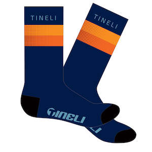 Tineli Road Runner Socks