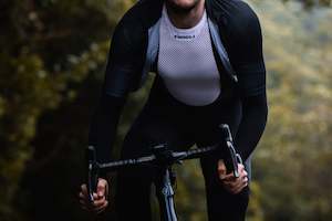 Bicycle and accessory: Tineli Air Undershirt