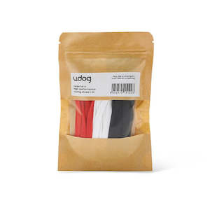 Bicycle and accessory: UDOG Laces Mild Pack (3 Sets)