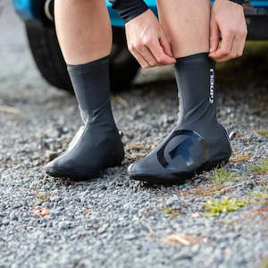 Bicycle and accessory: Tineli Core Winter Booties